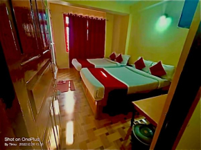 Hotel Pink Orchid